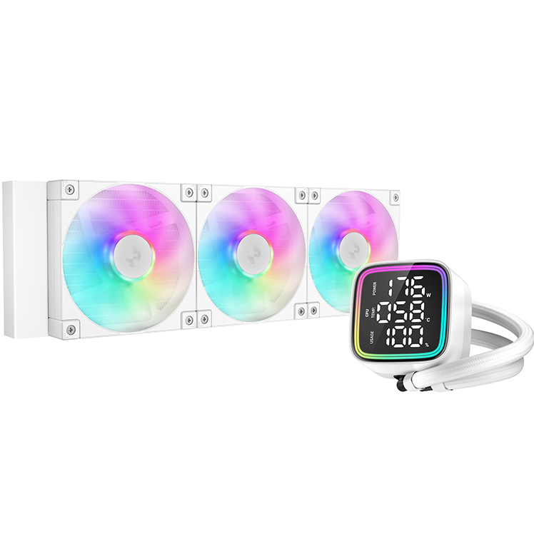 Deepcool LD360 WH